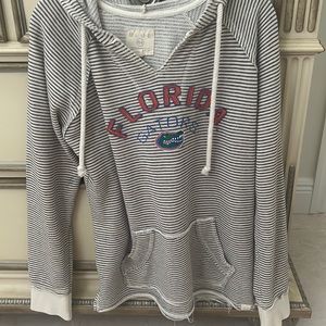 Gator sweatshirt
